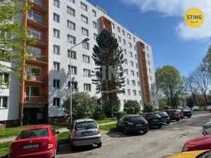 Prodej bytu 2+1, Ostrava, Badatelů, 57 m2