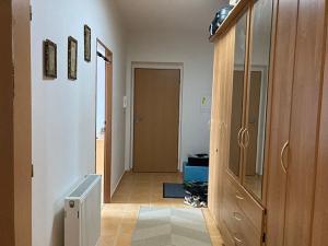 Prodej bytu 2+kk, Břežany II, 59 m2