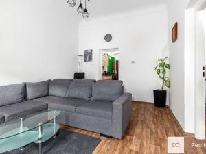 Prodej bytu 2+1, Jaroměř, Duškova, 55 m2