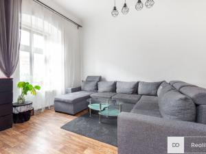 Prodej bytu 2+1, Jaroměř, Duškova, 55 m2