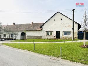 Prodej rodinného domu, Sušice, 325 m2