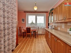 Prodej rodinného domu, Čížkov, 158 m2