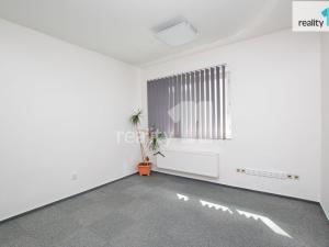 Pronájem kanceláře, Liberec - Liberec IX-Janův Důl, Husitská, 215 m2