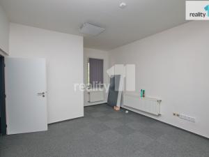 Pronájem kanceláře, Liberec - Liberec IX-Janův Důl, Husitská, 215 m2