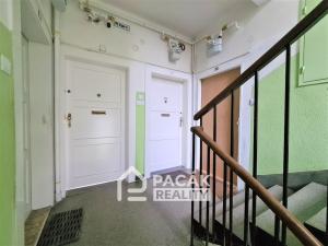 Pronájem bytu 2+1, Olomouc, Starodružiníků, 46 m2
