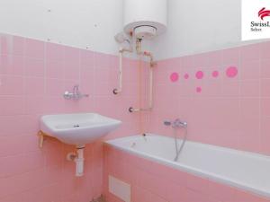 Prodej bytu 1+kk, Úpice, Spojenců, 31 m2