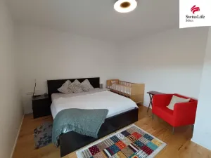 Prodej rodinného domu, Starovice, 153 m2