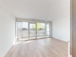 Pronájem bytu 1+kk, Olomouc, Camilla Sitteho, 41 m2