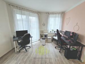Prodej bytu 2+kk, Olomouc, Topolová, 57 m2