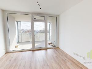 Pronájem bytu 2+kk, Olomouc, Camilla Sitteho, 63 m2
