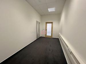 Pronájem kanceláře, Ostrava, Dlouhá, 158 m2
