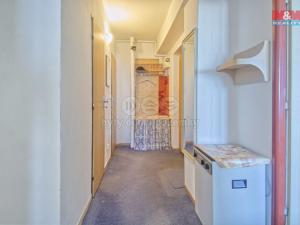 Prodej bytu 3+1, Orlová - Lutyně, Masarykova třída, 64 m2