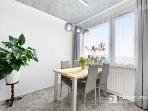 Prodej bytu 3+kk, Pardubice, Brožíkova, 80 m2