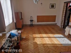 Prodej bytu 2+1, Nová Paka, Achátová, 50 m2