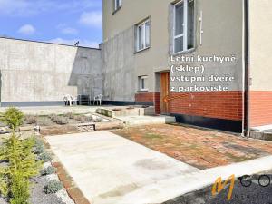 Prodej bytu 3+kk, Ústí nad Orlicí, Čs. armády, 98 m2