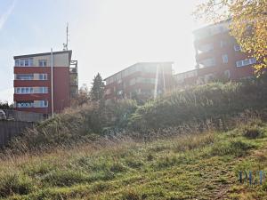 Prodej pozemku pro bydlení, Liberec, Pod Rušičkou, 811 m2