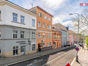 Prodej bytu 3+1, Ústí nad Labem - Ústí nad Labem-centrum, Stará, 57 m2