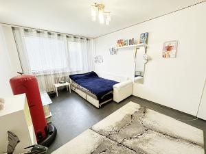 Prodej bytu 2+1, Praha - Letňany, Malkovského, 49 m2