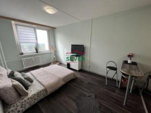 Prodej bytu 2+kk, Litvínov - Hamr, Přátelství, 40 m2