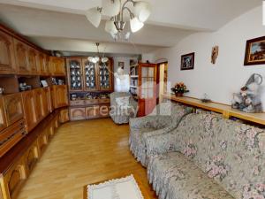 Prodej rodinného domu, Humpolec - Krasoňov, 85 m2