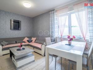 Prodej rodinného domu, Ostrava - Muglinov, Bohumínská, 142 m2