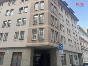 Prodej bytu 5+1, Praha - Žižkov, Chelčického, 215 m2