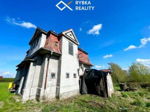 Prodej rodinného domu, Orlová, Záchranářů, 200 m2