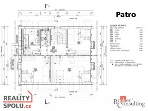 Prodej rodinného domu, Sezemice - Počaply, 125 m2