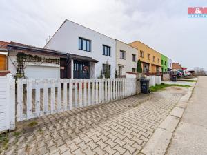 Prodej rodinného domu, Luka nad Jihlavou, Polní, 531 m2