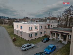 Prodej bytu 3+1, Ústí nad Orlicí - Hylváty, Vrbová, 71 m2