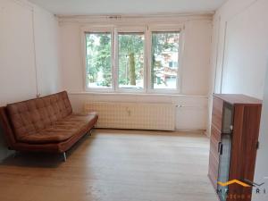 Pronájem bytu 2+kk, Pelhřimov, Dolnokubínská, 45 m2