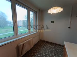 Prodej bytu 2+1, Ostrava, Plzeňská, 57 m2