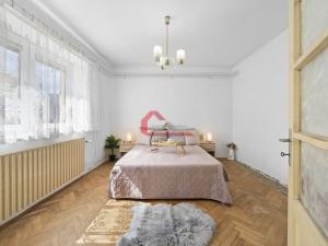 Prodej rodinného domu, Vrbice, 110 m2