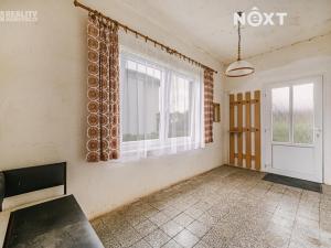 Prodej rodinného domu, Lhota Rapotina, 182 m2