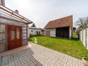 Prodej rodinného domu, Krušovice, Luženská, 155 m2