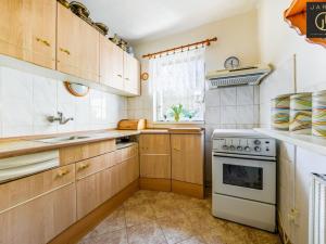 Prodej rodinného domu, Beroun, Hlinovka, 111 m2