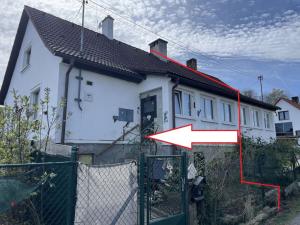 Prodej rodinného domu, Hartmanice - Hořejší Krušec, 103 m2