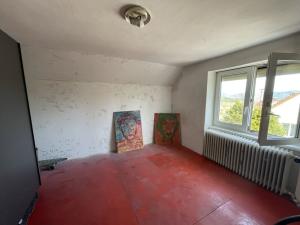 Prodej rodinného domu, Hartmanice - Hořejší Krušec, 103 m2