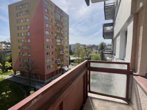 Prodej bytu 2+kk, Bruntál, K. H. Máchy, 43 m2