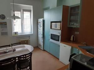 Prodej bytu 3+1, Brno - Veveří, Antonínská, 104 m2