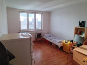 Pronájem bytu 1+kk, Ostrava - Moravská Ostrava, Gen. Píky, 28 m2