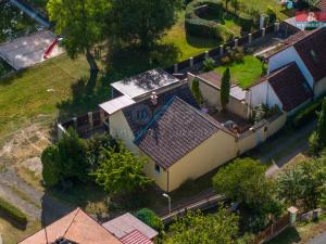 Prodej rodinného domu, Peruc - Černochov, 87 m2