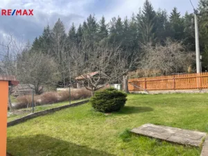 Prodej rodinného domu, Mrákotín, 145 m2