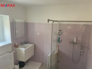 Prodej rodinného domu, Mrákotín, 145 m2