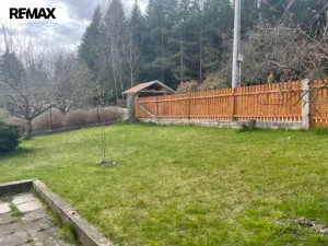 Prodej rodinného domu, Mrákotín, 145 m2