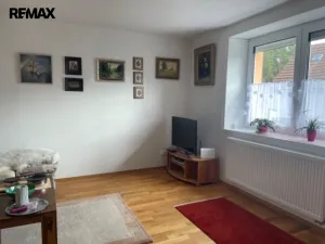 Prodej rodinného domu, Mrákotín, 145 m2