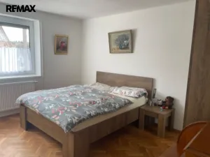 Prodej rodinného domu, Mrákotín, 145 m2