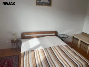 Prodej rodinného domu, Mrákotín, 145 m2