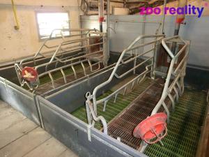 Prodej obchodního prostoru, Majdalena, 2000 m2