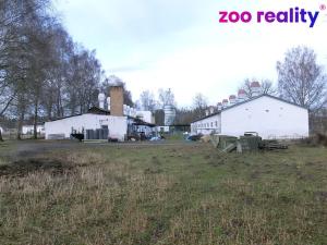 Prodej obchodního prostoru, Majdalena, 2000 m2